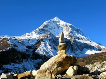 Makalu Base Camp Trek